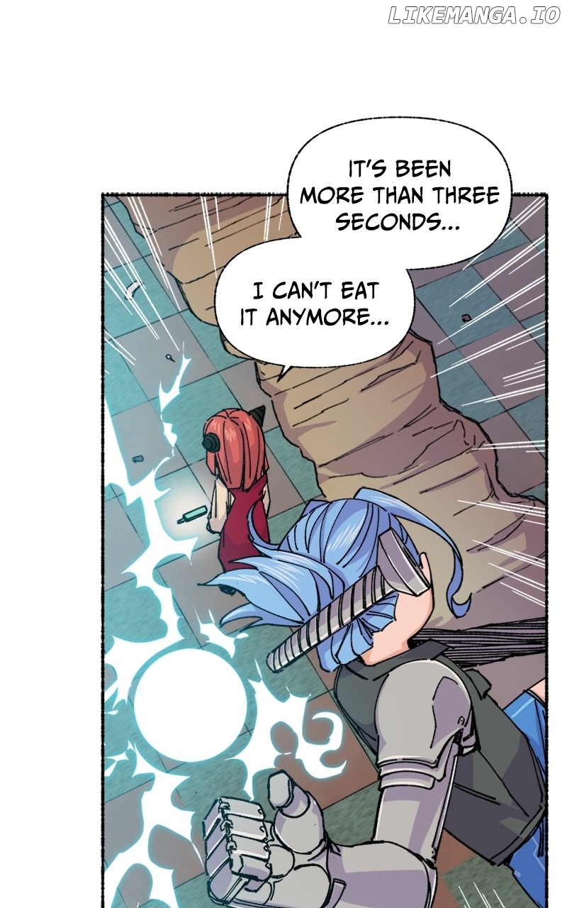 Read My Little Sister Is the Demon Lord! Manga Online