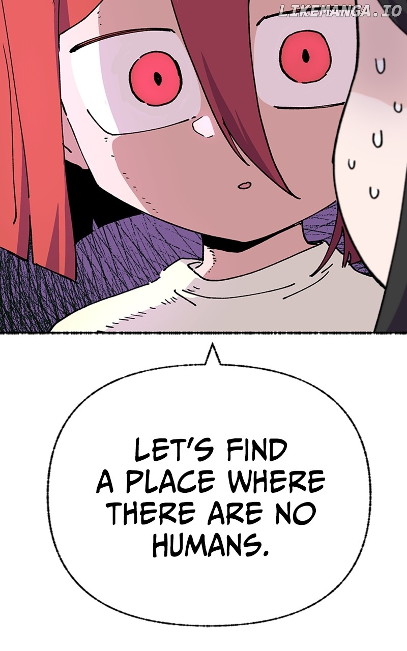 Read My Little Sister Is the Demon Lord! Manga Online