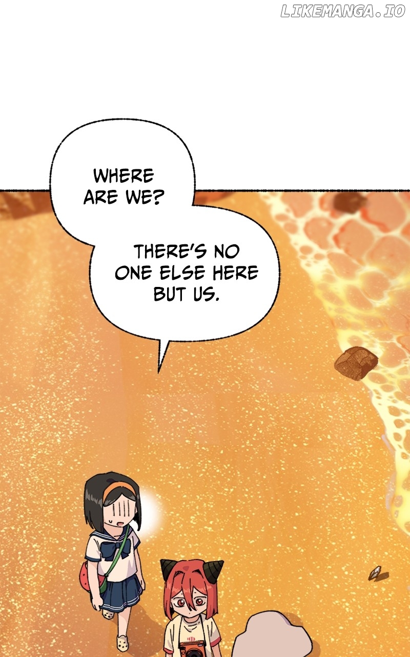 Read My Little Sister Is the Demon Lord! Manga Online