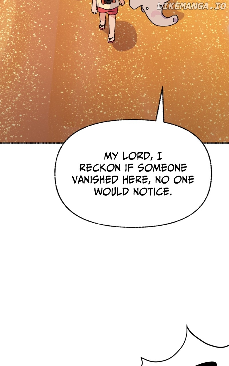 Read My Little Sister Is the Demon Lord! Manga Online
