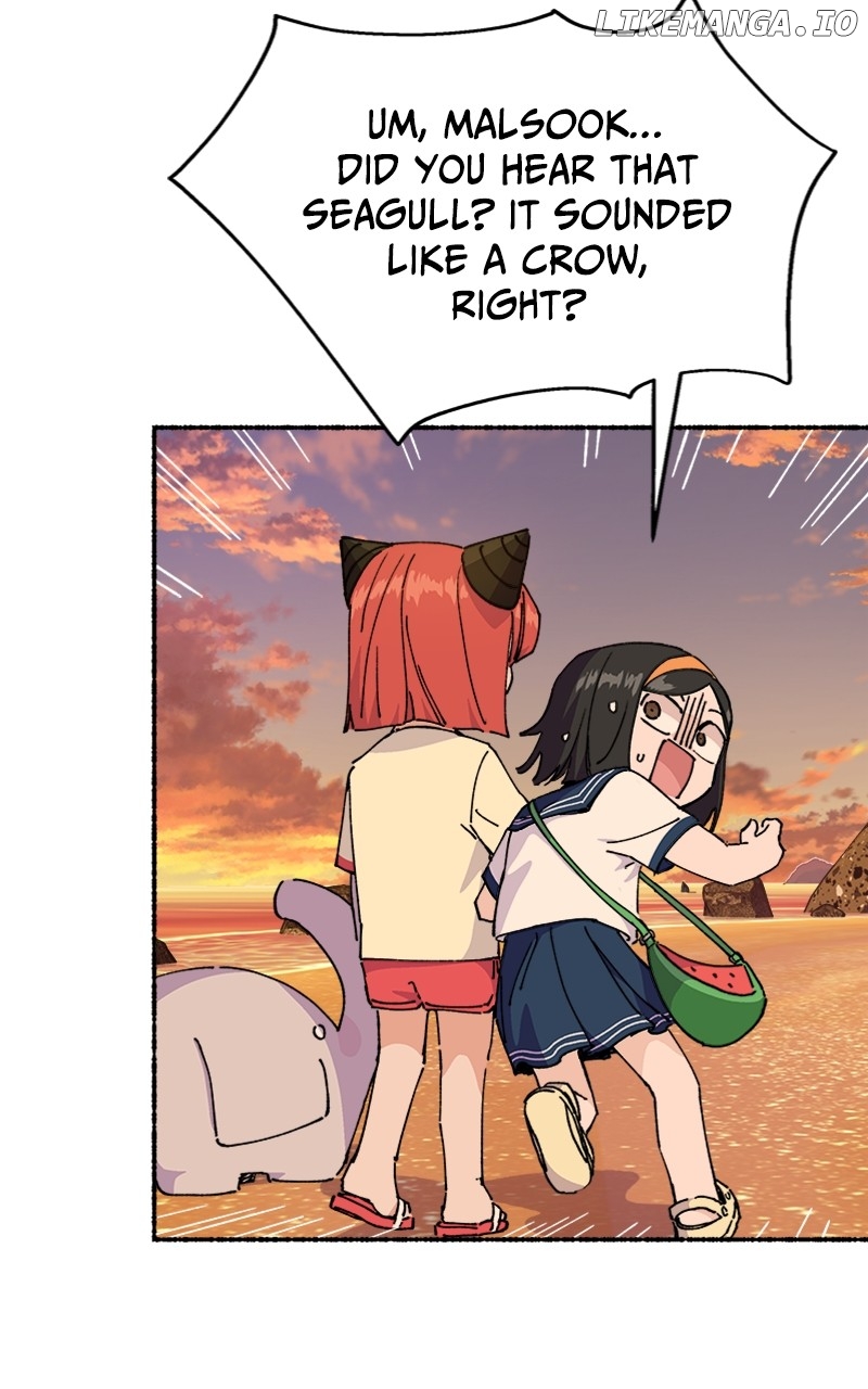 Read My Little Sister Is the Demon Lord! Manga Online