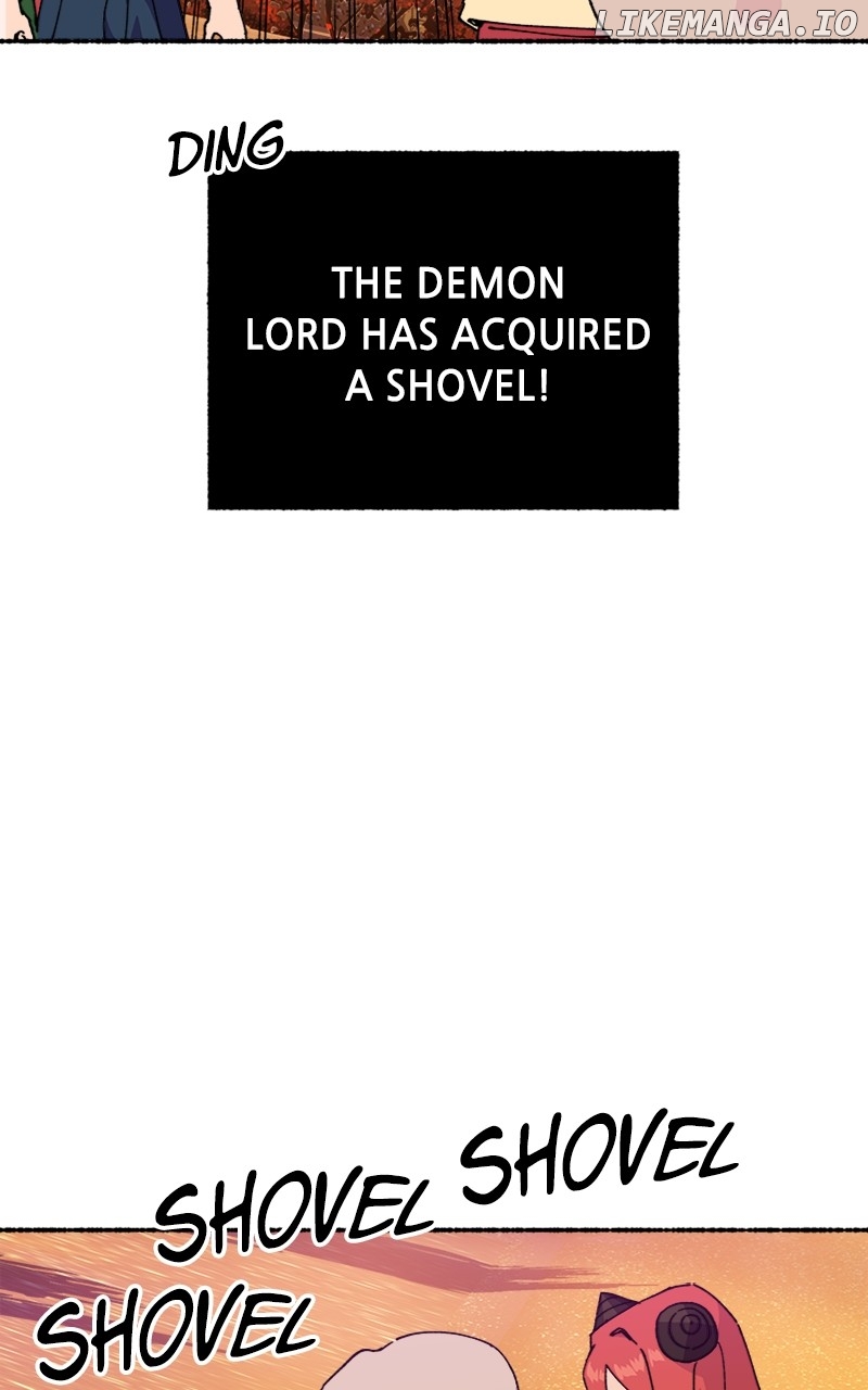 Read My Little Sister Is the Demon Lord! Manga Online