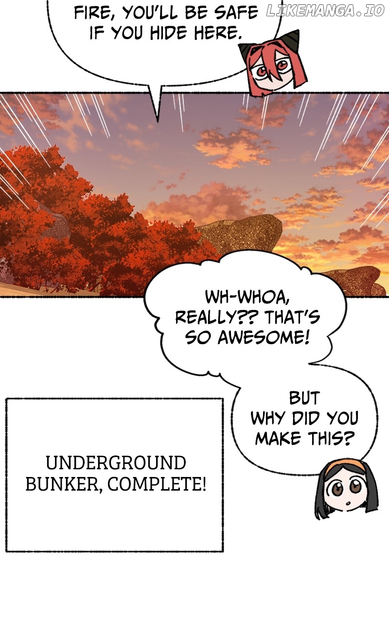 Read My Little Sister Is the Demon Lord! Manga Online