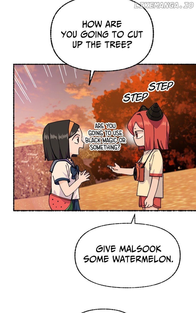 Read My Little Sister Is the Demon Lord! Manga Online