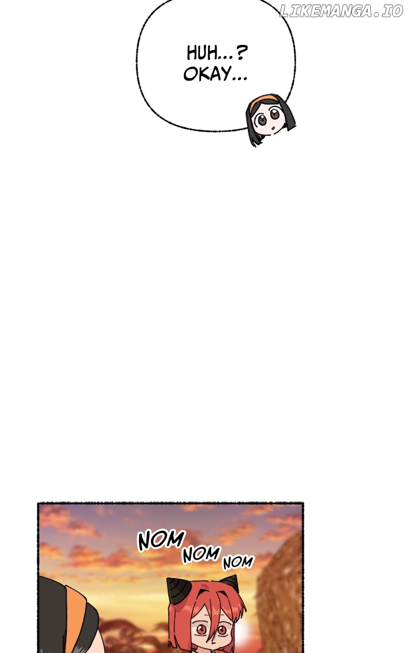 Read My Little Sister Is the Demon Lord! Manga Online