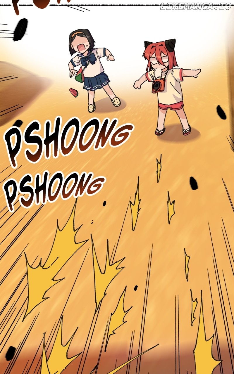 Read My Little Sister Is the Demon Lord! Manga Online