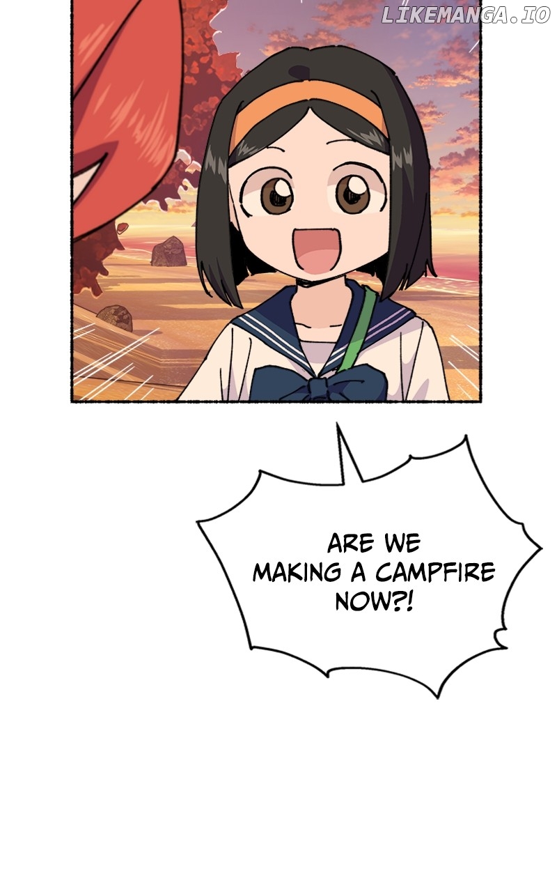 Read My Little Sister Is the Demon Lord! Manga Online