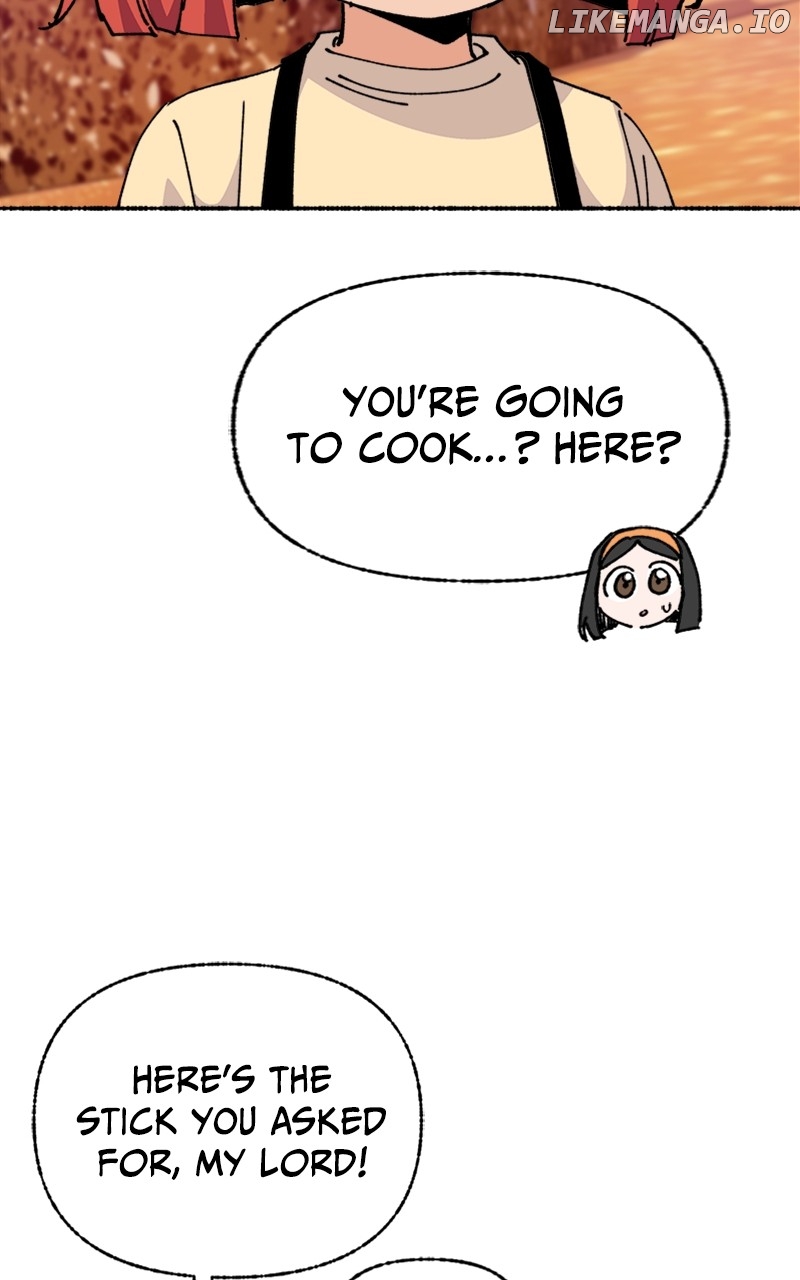 Read My Little Sister Is the Demon Lord! Manga Online