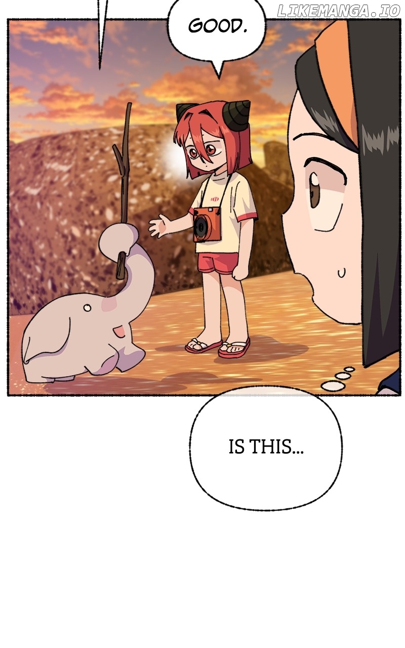 Read My Little Sister Is the Demon Lord! Manga Online