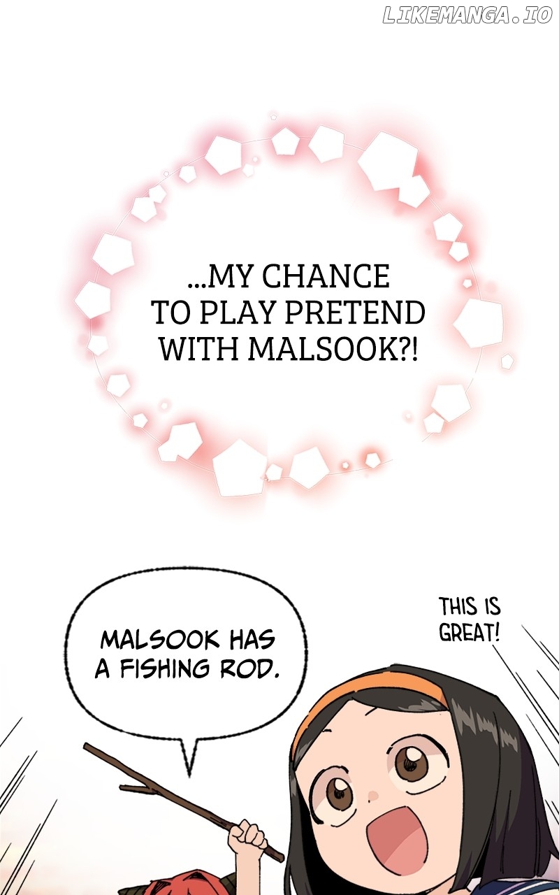Read My Little Sister Is the Demon Lord! Manga Online