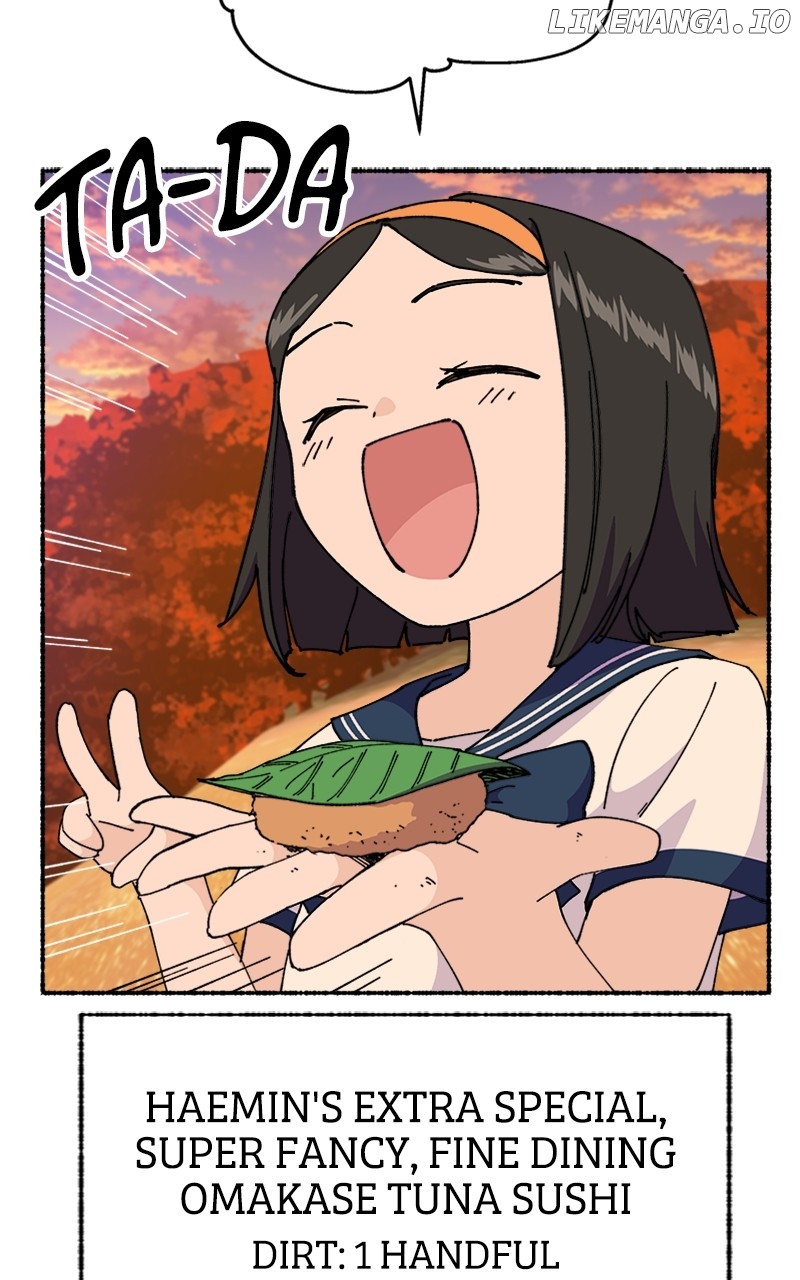 Read My Little Sister Is the Demon Lord! Manga Online