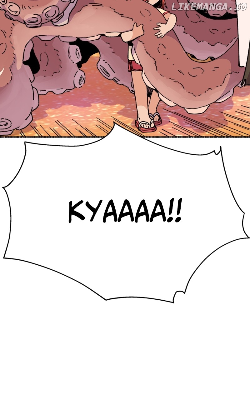 Read My Little Sister Is the Demon Lord! Manga Online