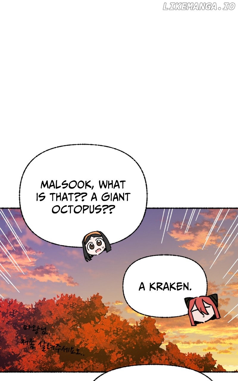 Read My Little Sister Is the Demon Lord! Manga Online