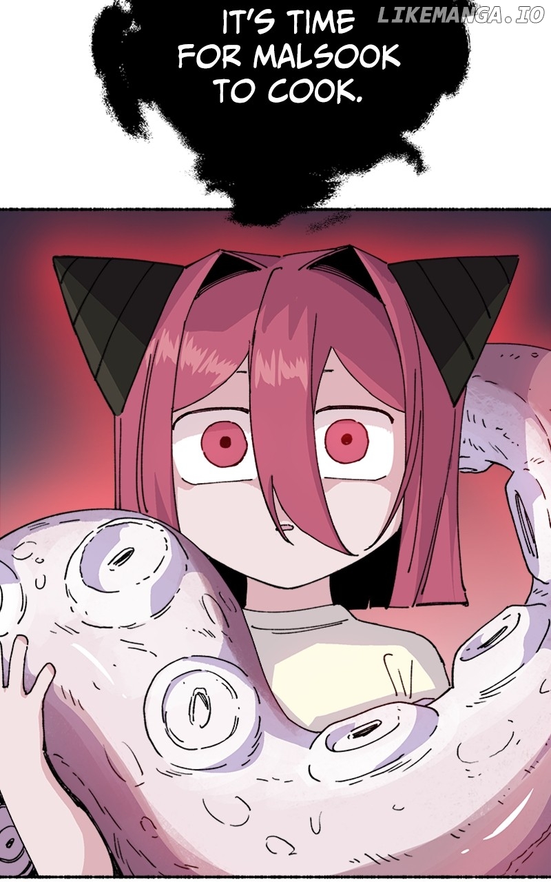 Read My Little Sister Is the Demon Lord! Manga Online