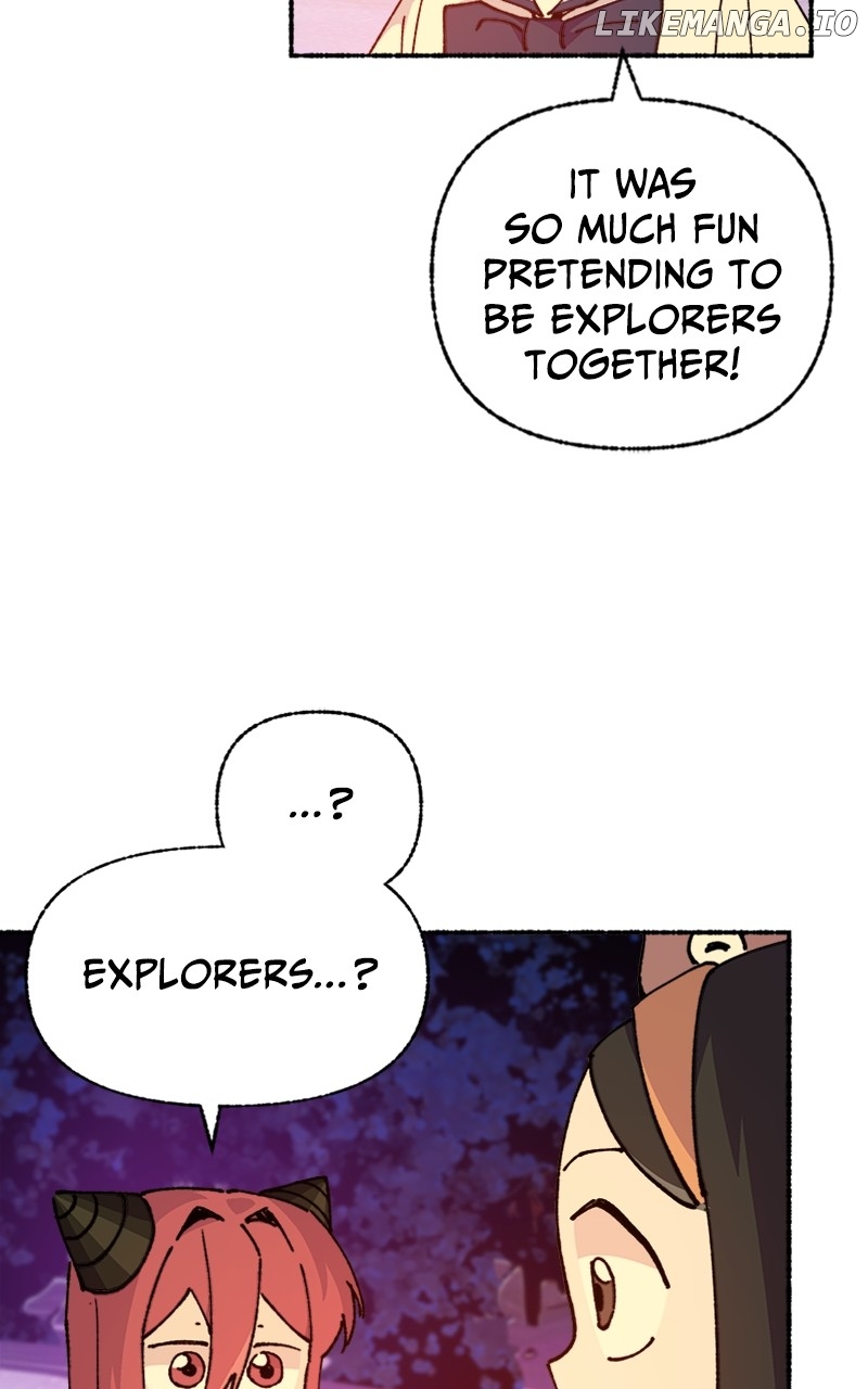 Read My Little Sister Is the Demon Lord! Manga Online
