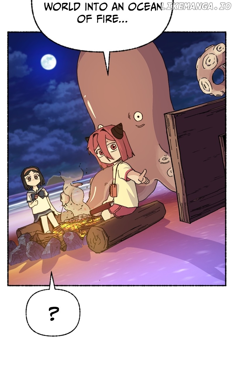 Read My Little Sister Is the Demon Lord! Manga Online