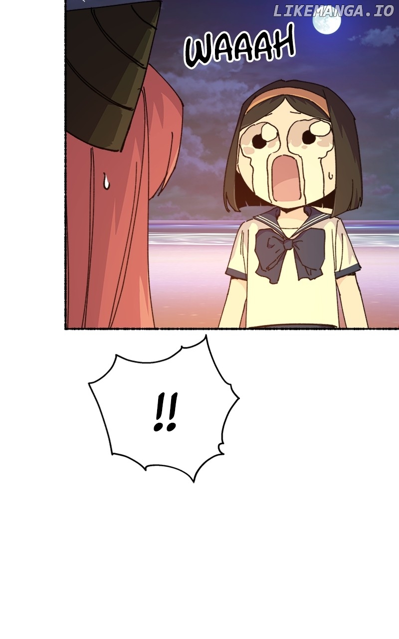 Read My Little Sister Is the Demon Lord! Manga Online