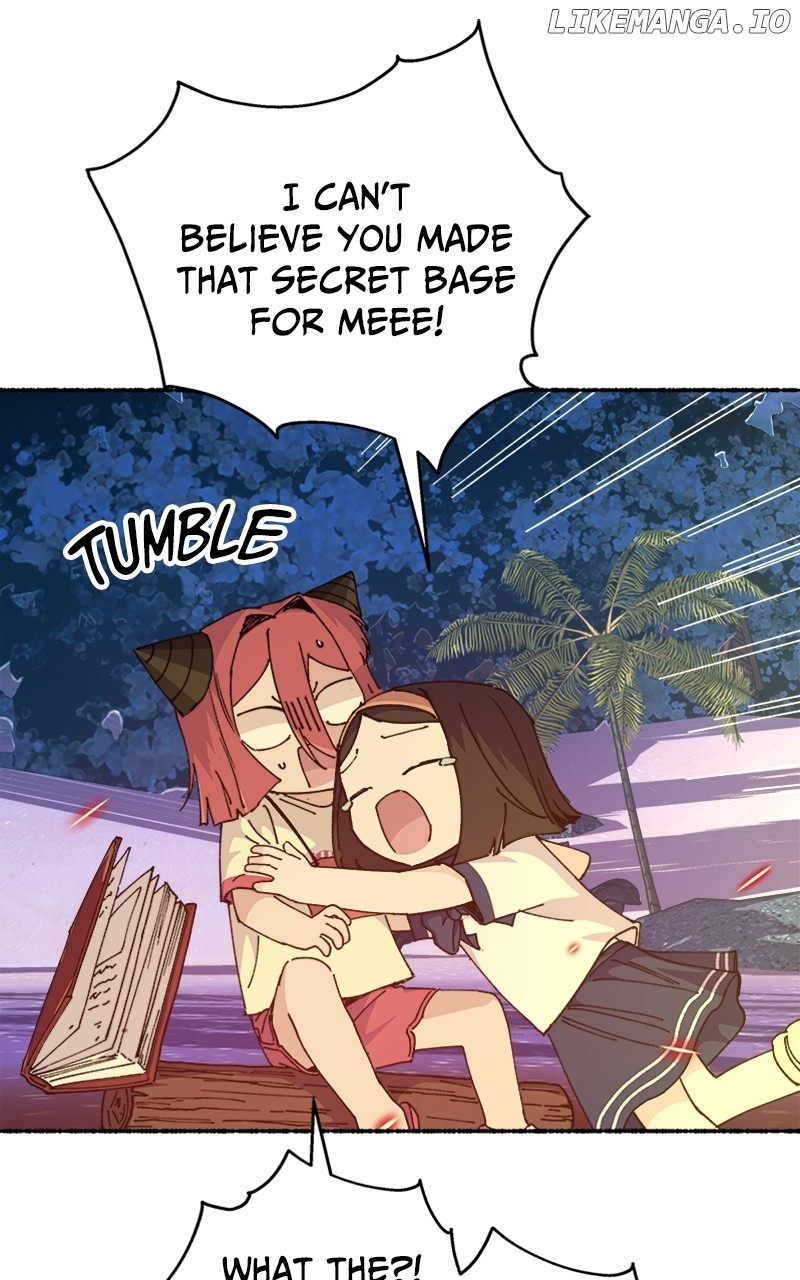Read My Little Sister Is the Demon Lord! Manga Online