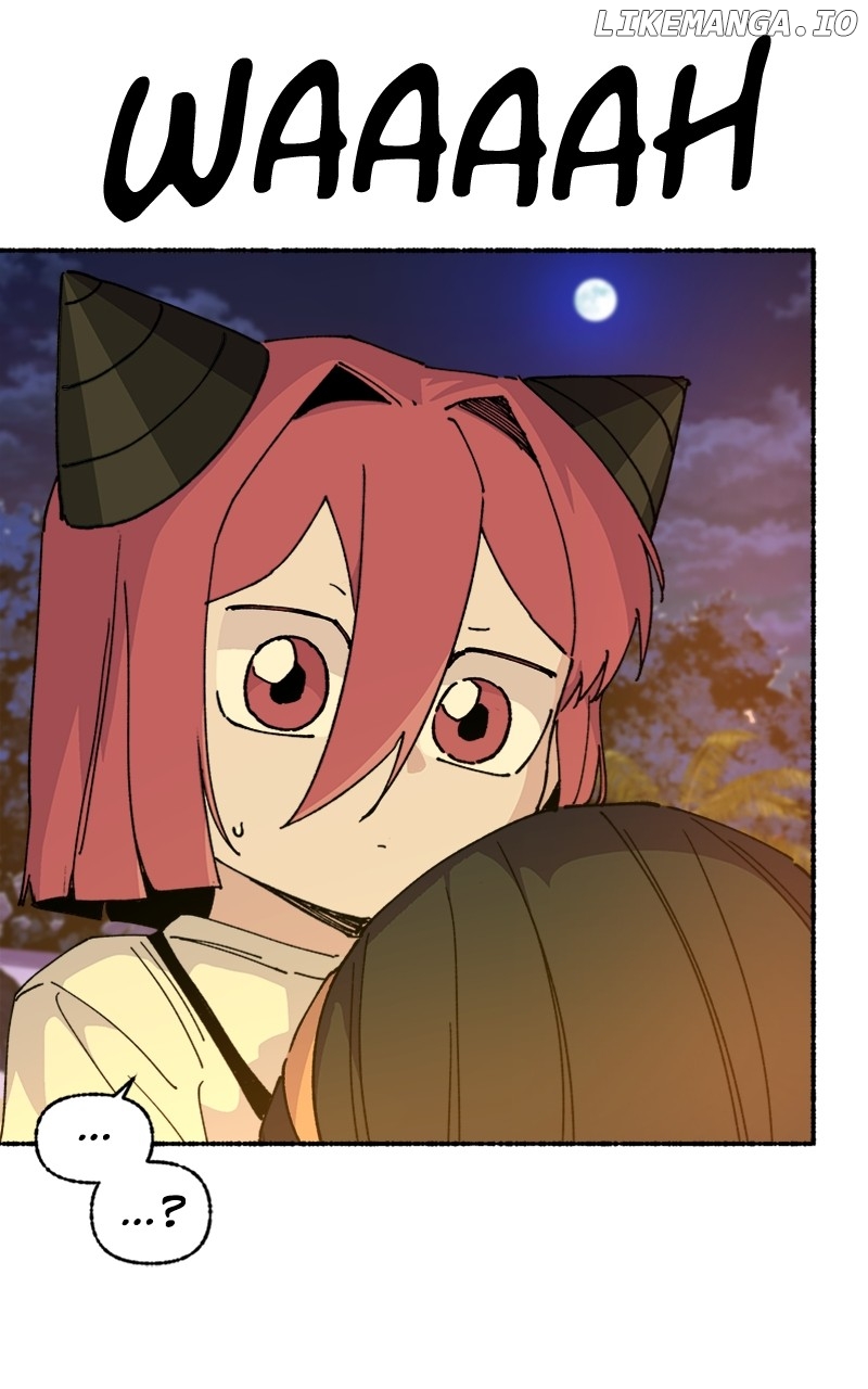 Read My Little Sister Is the Demon Lord! Manga Online