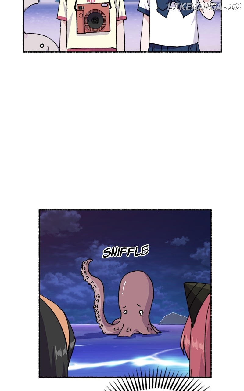 Read My Little Sister Is the Demon Lord! Manga Online
