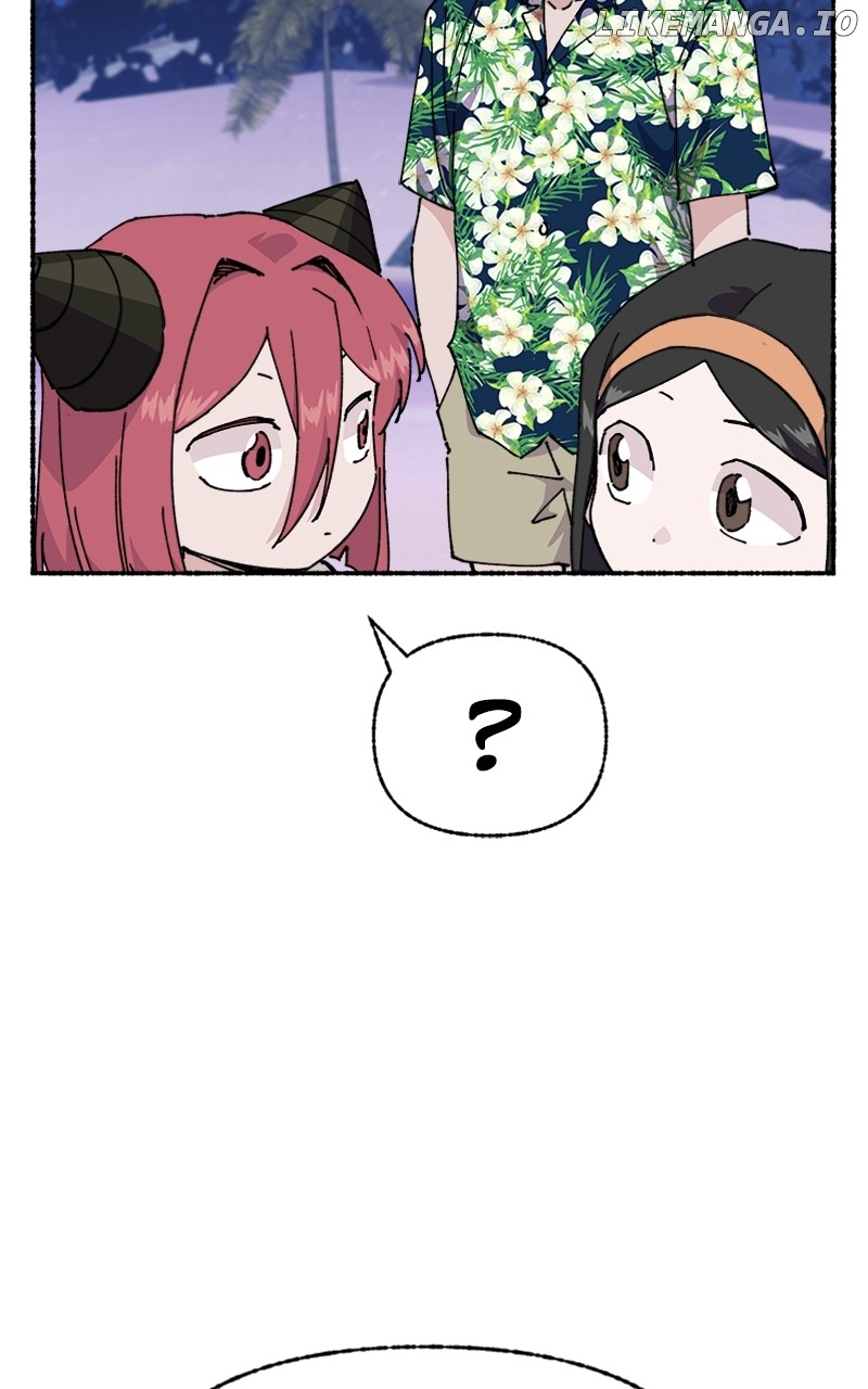 Read My Little Sister Is the Demon Lord! Manga Online