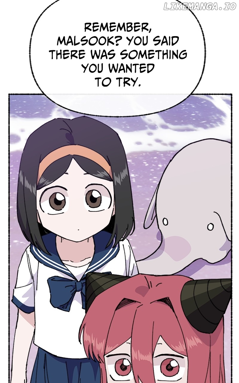 Read My Little Sister Is the Demon Lord! Manga Online