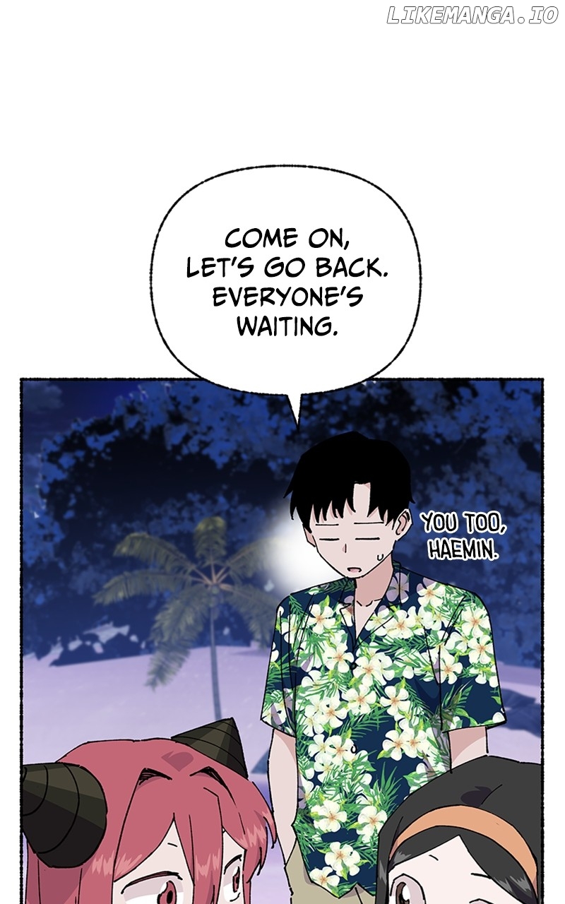 Read My Little Sister Is the Demon Lord! Manga Online