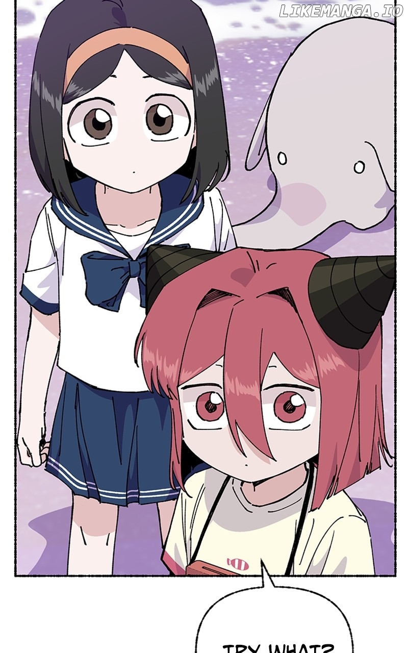 Read My Little Sister Is the Demon Lord! Manga Online