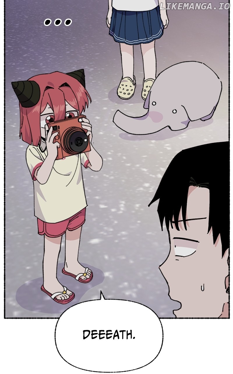 Read My Little Sister Is the Demon Lord! Manga Online