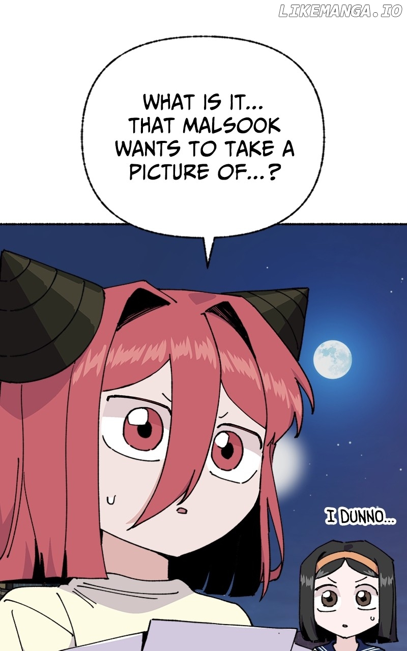 Read My Little Sister Is the Demon Lord! Manga Online