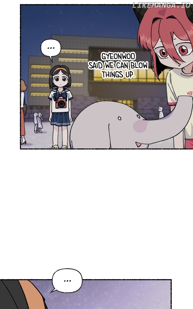 Read My Little Sister Is the Demon Lord! Manga Online