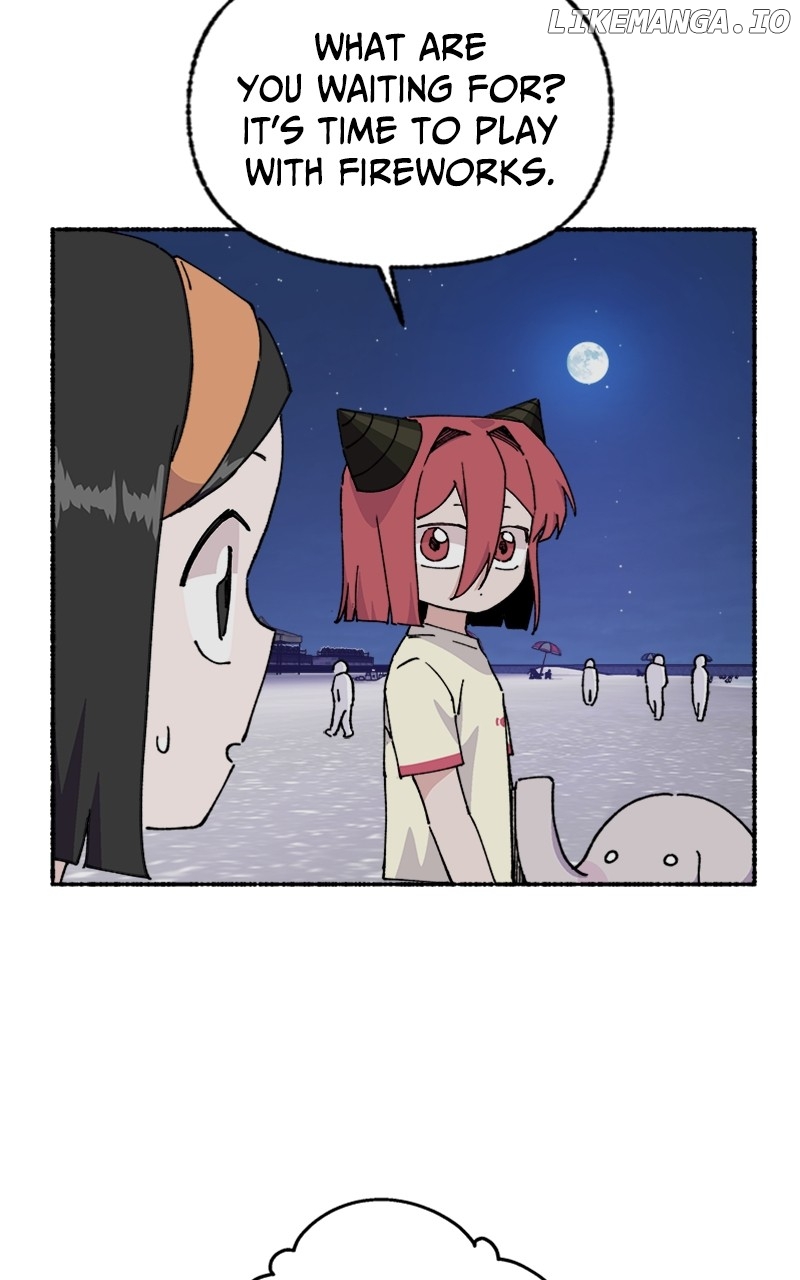 Read My Little Sister Is the Demon Lord! Manga Online