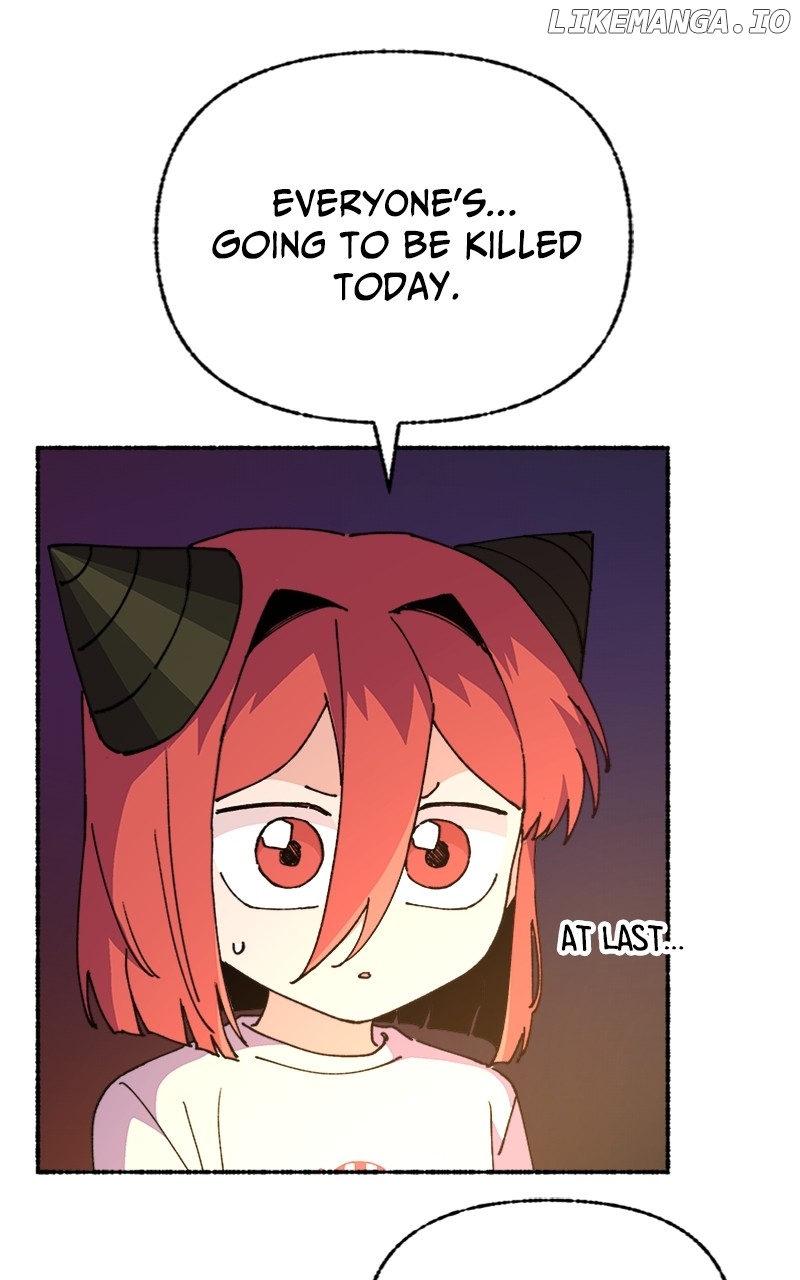 Read My Little Sister Is the Demon Lord! Manga Online