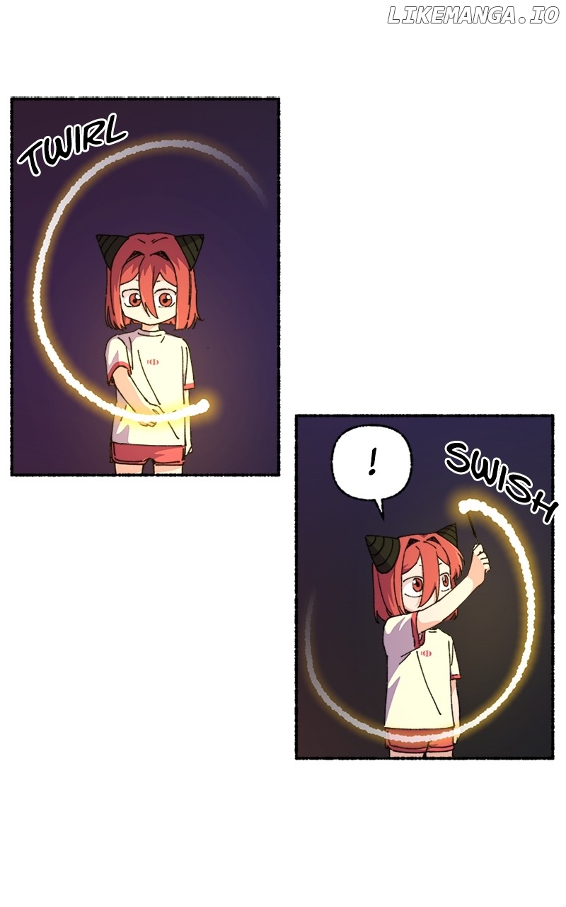 Read My Little Sister Is the Demon Lord! Manga Online