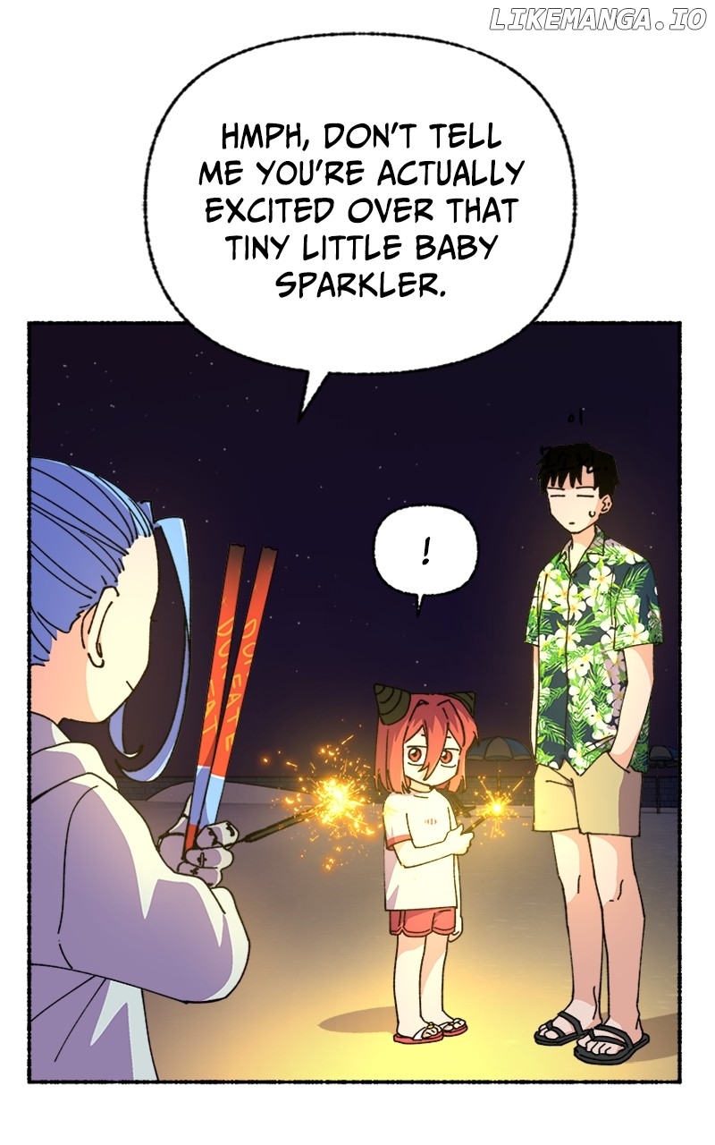 Read My Little Sister Is the Demon Lord! Manga Online