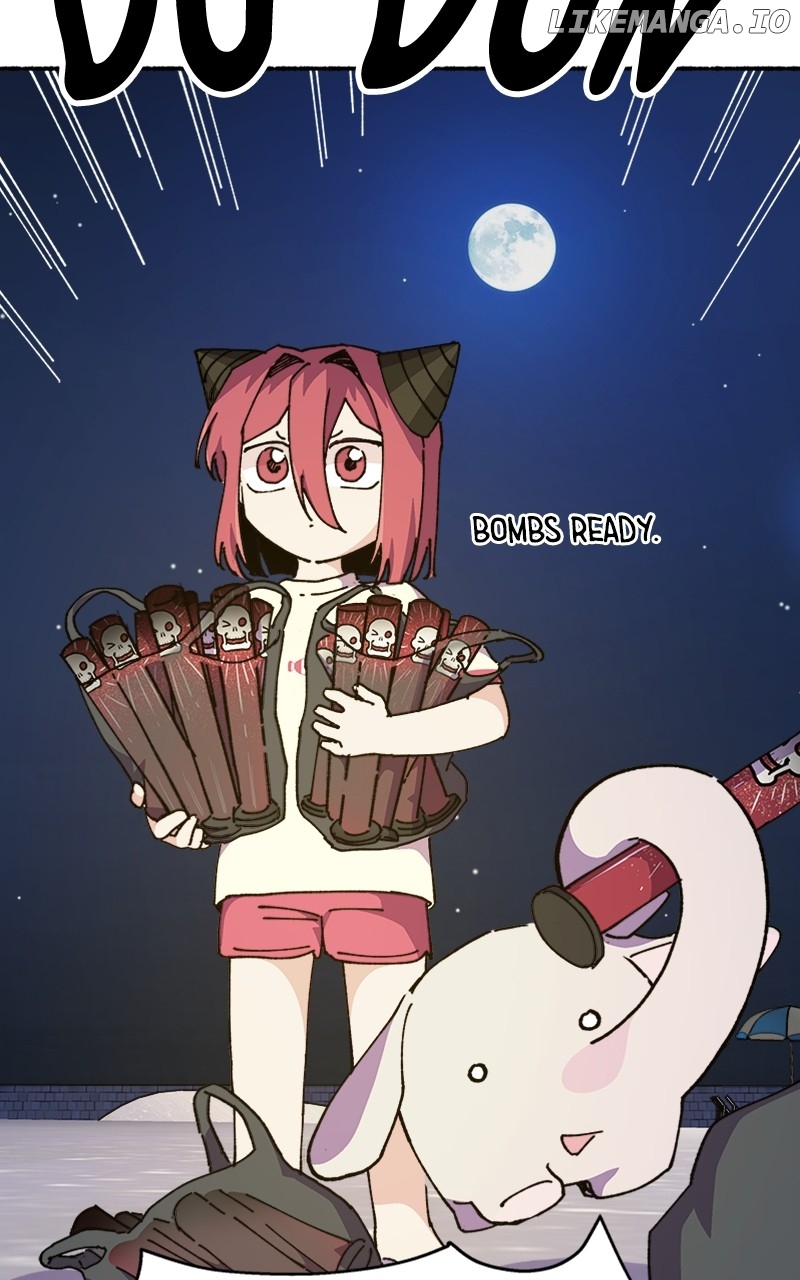 Read My Little Sister Is the Demon Lord! Manga Online