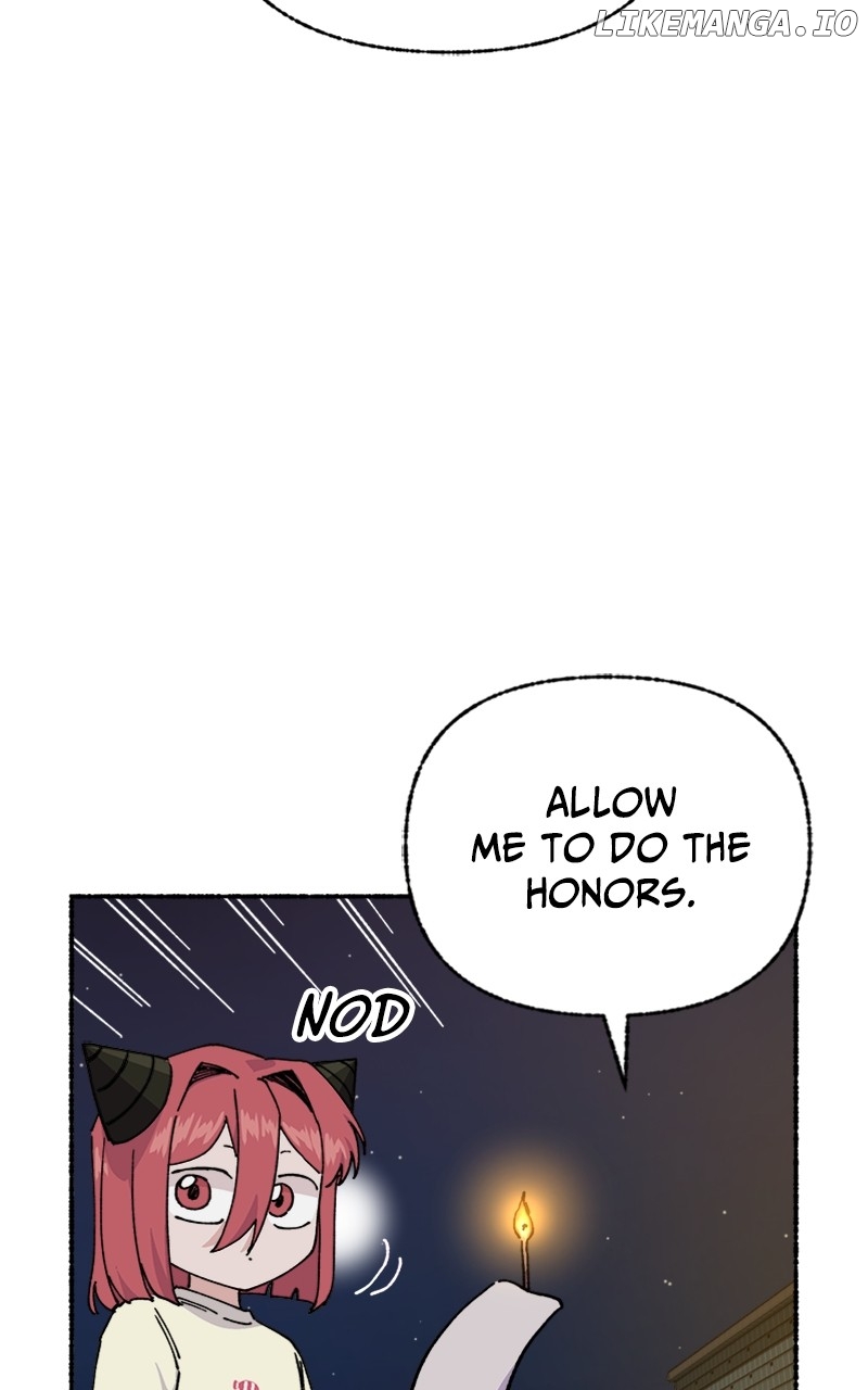 Read My Little Sister Is the Demon Lord! Manga Online