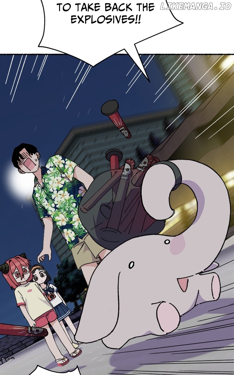 Read My Little Sister Is the Demon Lord! Manga Online