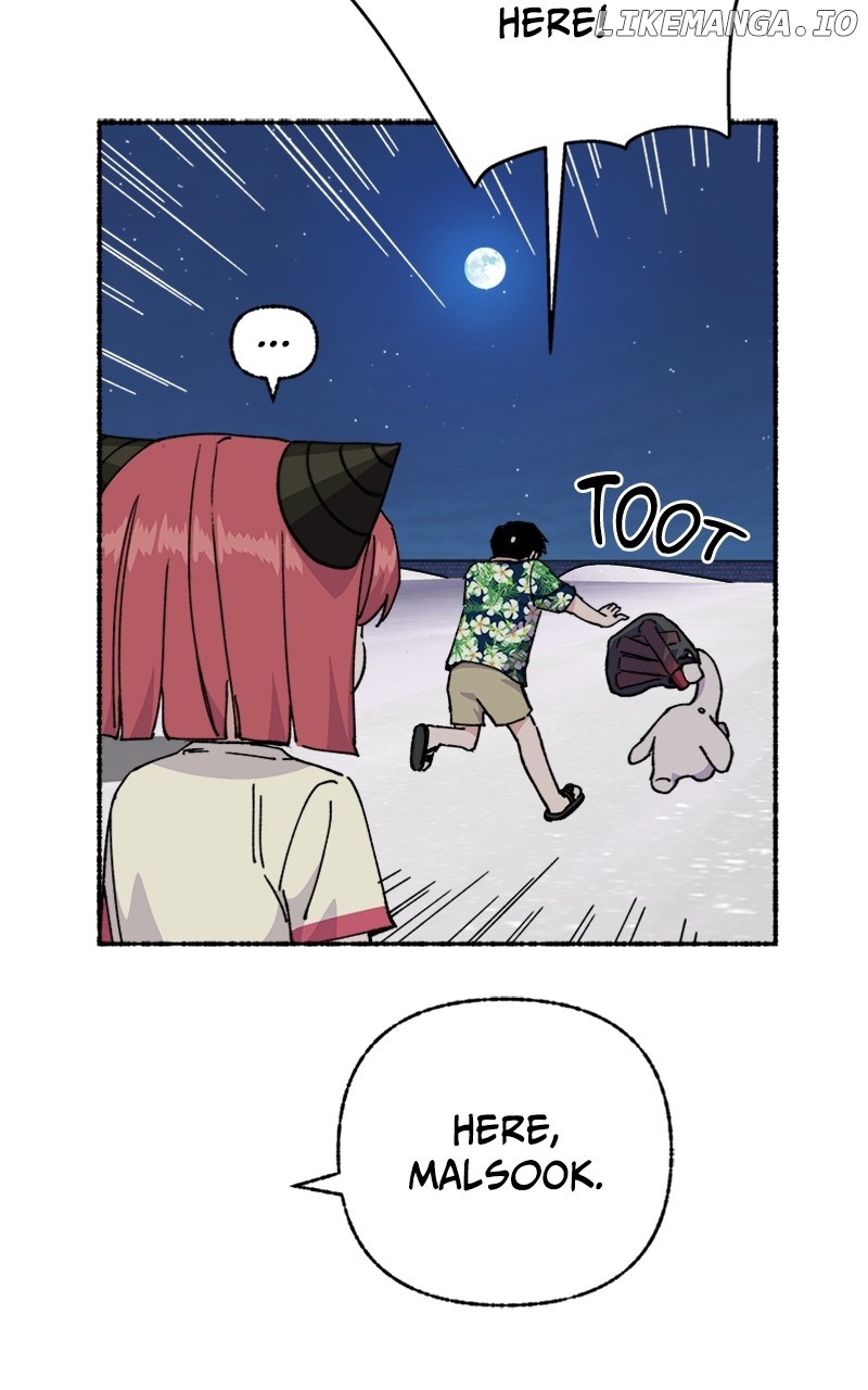 Read My Little Sister Is the Demon Lord! Manga Online