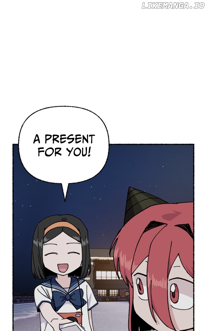 Read My Little Sister Is the Demon Lord! Manga Online