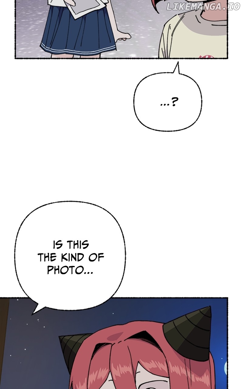 Read My Little Sister Is the Demon Lord! Manga Online