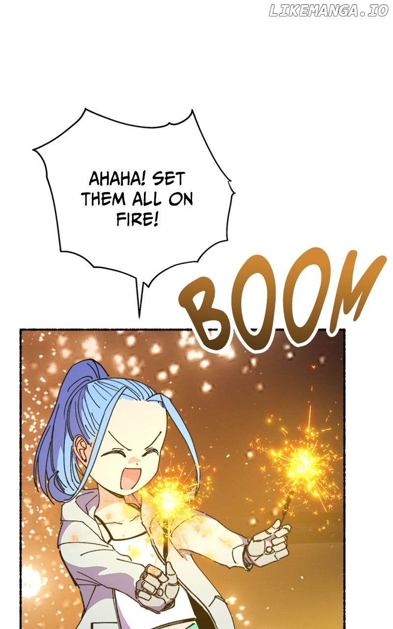 Read My Little Sister Is the Demon Lord! Manga Online