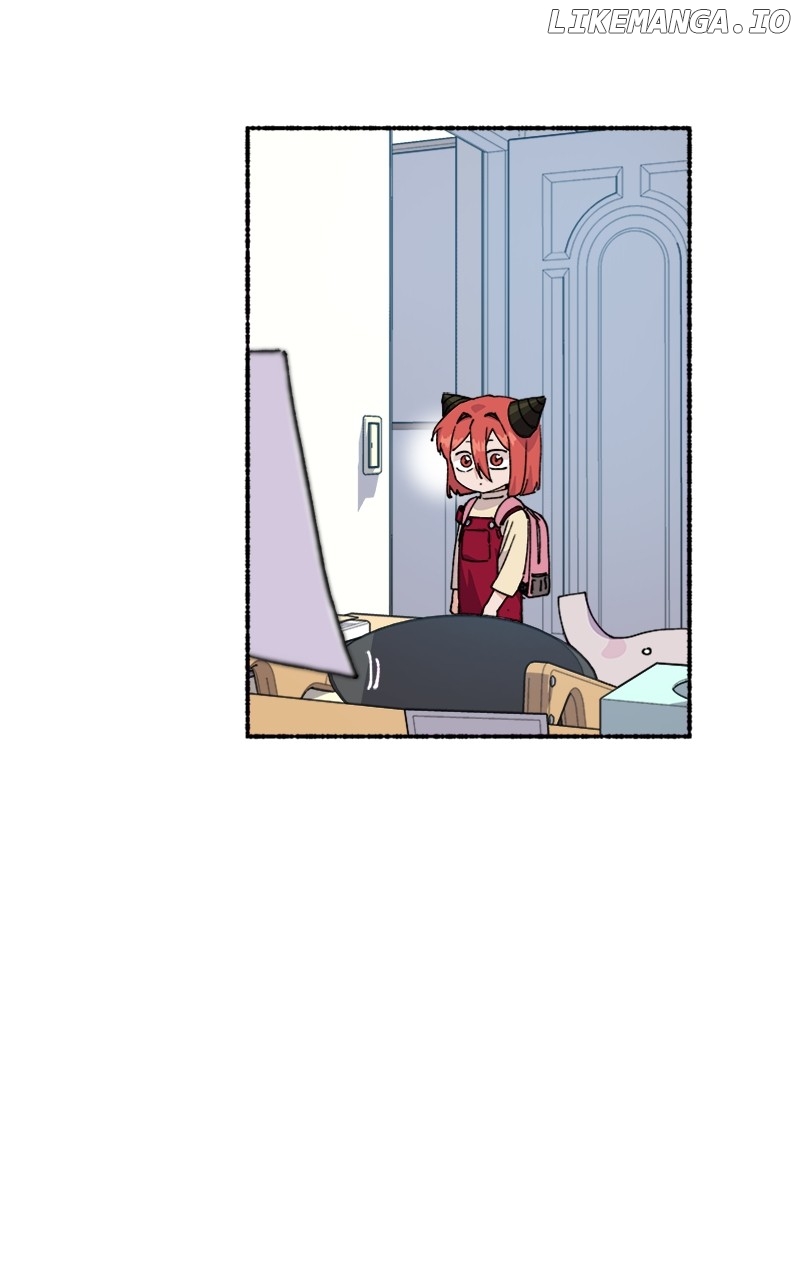 Read My Little Sister Is the Demon Lord! Manga Online