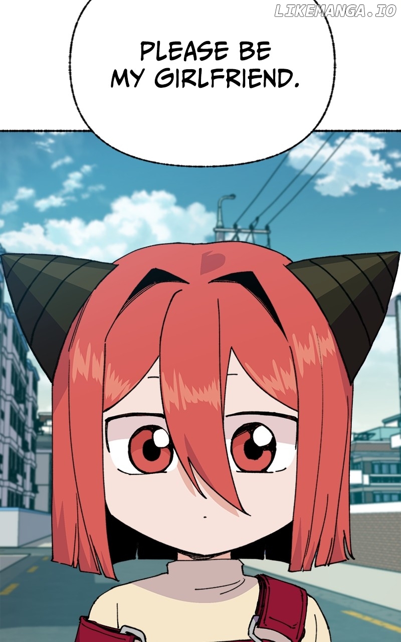 Read My Little Sister Is the Demon Lord! Manga Online