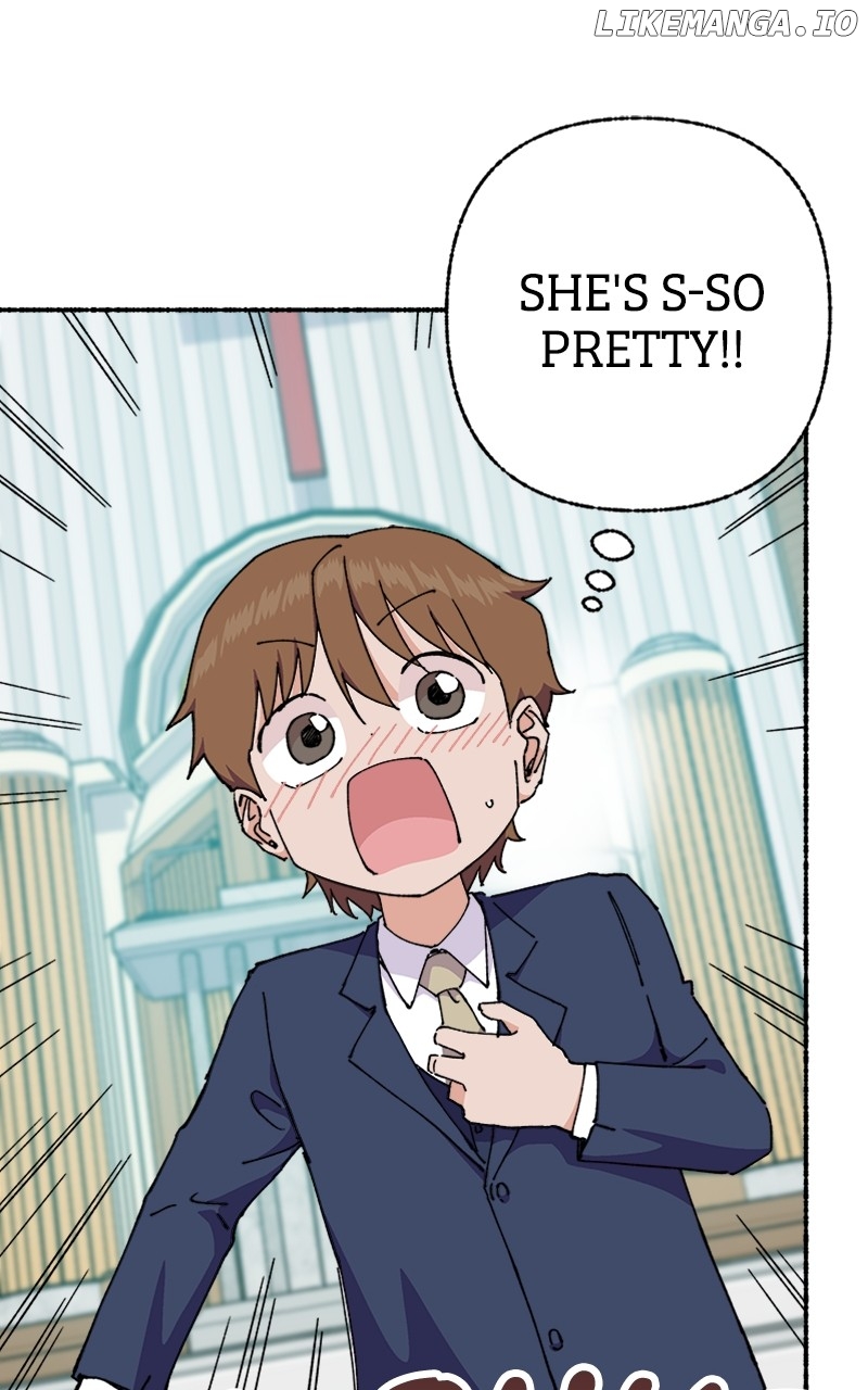 Read My Little Sister Is the Demon Lord! Manga Online