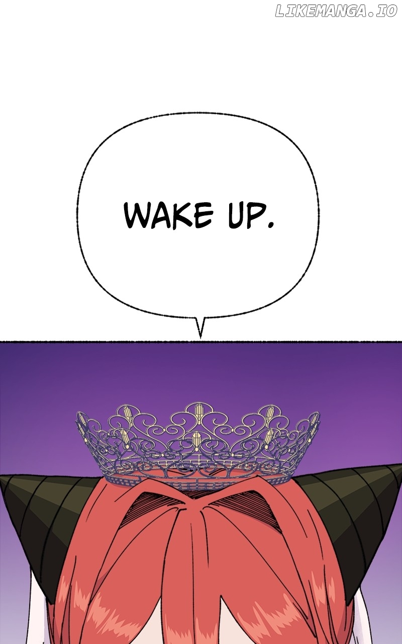 Read My Little Sister Is the Demon Lord! Manga Online