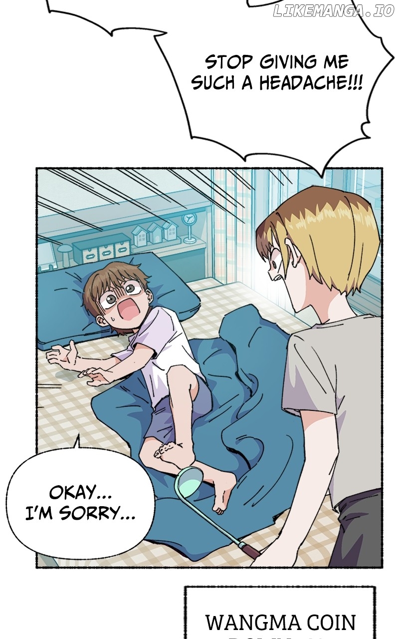 Read My Little Sister Is the Demon Lord! Manga Online