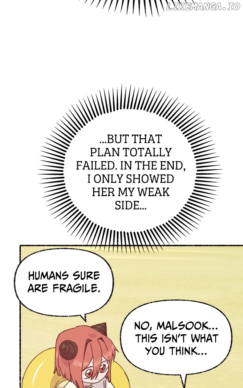 Read My Little Sister Is the Demon Lord! Manga Online