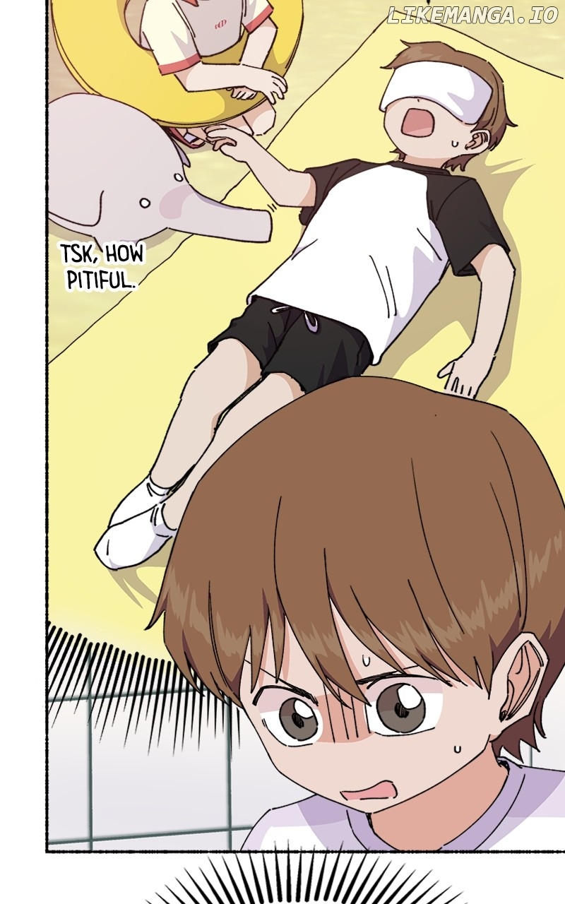 Read My Little Sister Is the Demon Lord! Manga Online