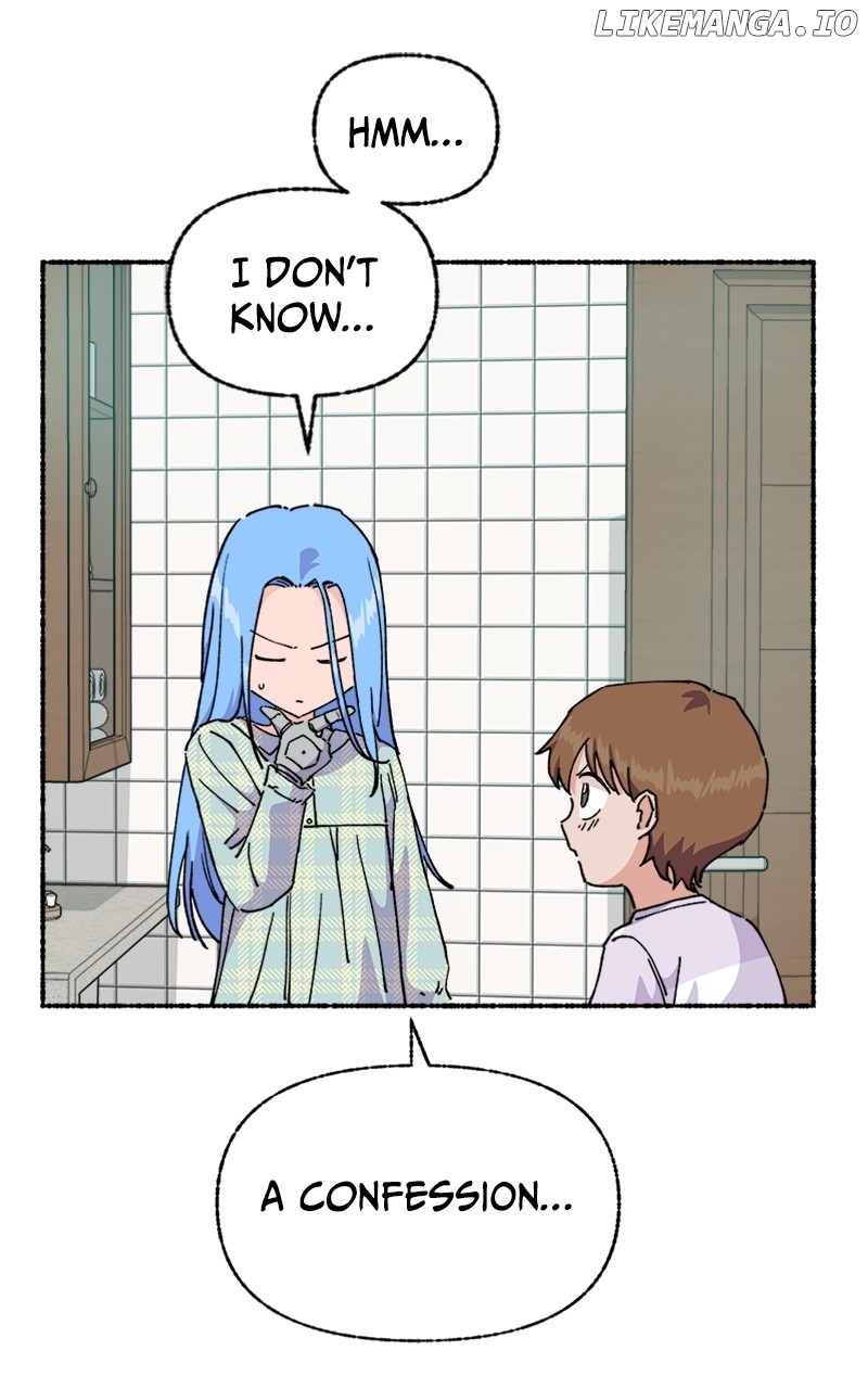 Read My Little Sister Is the Demon Lord! Manga Online